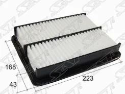 ������ ��������� Mazda 2 1.5 15-/3/Axela BM# 13-/CX-3 15- ST-P501-133-A0 SAT ST-P501-133-A0 STP501133A0 ����