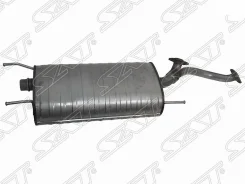 ��������� Toyota Land Cruiser (J100) 98-07 / Lexus LX 98-07 (������� �����/ 2UZ-FE) STTY909980 ����