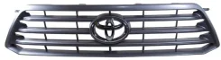 ������� ��������� Toyota Highlander 07-10 STTYG20930 ����