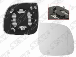 ������� ������� Volkswagen Touareg 06-10 (������/ �������), ������ STVW61940GA1 ����