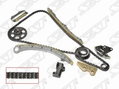 �������� ������ ���� ��� Honda Accord 02-13 / Civic 00-12 K20A TKHA022 ����