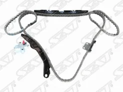 �������� ������ ���� ��� Nissan Murano 07-11 / Serena 07-10 VQ25DE; VQ35DE TKNS145 ����