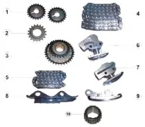���� ��� Nissan CG10/CG12/CG13/CGA3 92- SAT TKNS203P ����