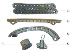 �������� ������ ���� ��� Suzuki Grand Vitara 97-16 / Jimny 98-19 M13A; M15A; M16A TKSZ230C ����