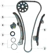 ����� ������ ��� 2NZ-FE TY290-A ���:TK-TY290-A SAT TK-TY290-A TKTY290A ����