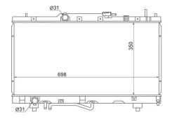 �������� Toyota Caldina (T190, T210) 92-02 / Carina (T210) 96-01 / Corona Premio 96-01 � ����������� SAT Corona Premio / Carina AT21# 96-01 / Caldina...