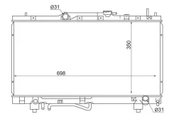 �������� Toyota Caldina (T190, T210) 92-02 / Carina (T210) 96-01 / Corona Premio 96-01 � ����������� SAT Corona Premio / Carina / Caldina ST19# / ST21...