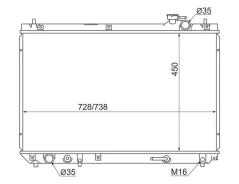 �������� Toyota Highlander 00-03/Kluger 00-07/Harrier/Lexus RX300 1MZ/3MZ 97-03 TY0003MCU10 ����