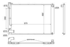 �������� ��������� Toyota MCU3# 1/3MZ-FE TY0003MCU30 ����