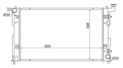 �������� Toyota Vista 98-03 / Vista Ardeo 98-03 TY0003SV50 ����