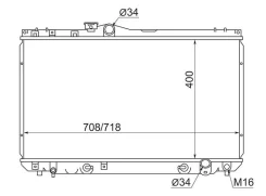 �������� Toyota Mark II (X90) 92-96 / Chaser (X90) 92-96 / Cresta (X90) 92-96 � ����������� SAT Markii / Chaser / Cresta #X90 2,0-3,0 92-96 TY000590 �...