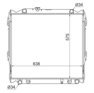 �������� ��������� Toyota #J95 #N185 3RZ-FE 5VZ-FE TY0008J95 ����