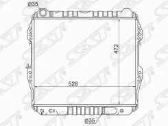�������� ���, �� SAT TY0013-TDI-3R TY0013TDI3R ����