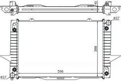 �������� Volvo 850 91-97 / S70 97-00 VL0001 ����