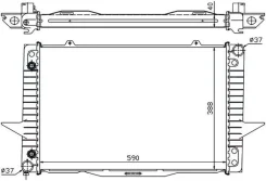 �������� Volvo 850 91-97 / S70 97-00 [178Satvl00011] VL00011 ����