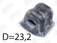 ������ FR ������������� RH Corolla 09- (D23,2��), ������ �������� STP4881512400 ����