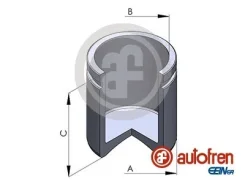 ������� ��������, ��������� Seinsa Autofren D025213 D025213 ����