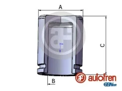 ������� ��������, ������� D025435 Seinsa Autofren D025435 ����