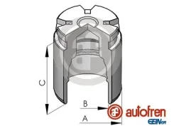 ������� ��������, ������� D025530 Seinsa Autofren D025530 ����
