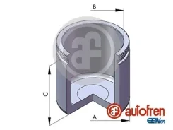 ������� ��������, ��������� D02555 Seinsa Autofren D02555 ����