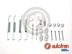 ���������� ������ ���������� ������� D3867A Seinsa Autofren D3867A ����
