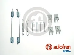 ���������� ������ ���������� ������� Seinsa Autofren D3967A D3967A ����