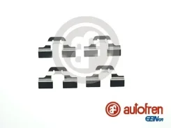 ��������� �������� ��������� ������� D42342A Seinsa Autofren D42342A ����