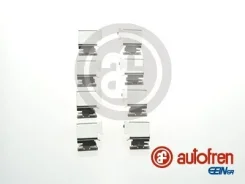 ��������� �������� ��������� ������� Seinsa Autofren D42343A D42343A ����
