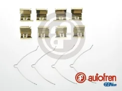 ��������� �������� ��������� ������� Seinsa Autofren D42565A D42565A ����