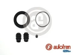 ����������� ��������, ��������� D4708 Seinsa Autofren D4708 ����