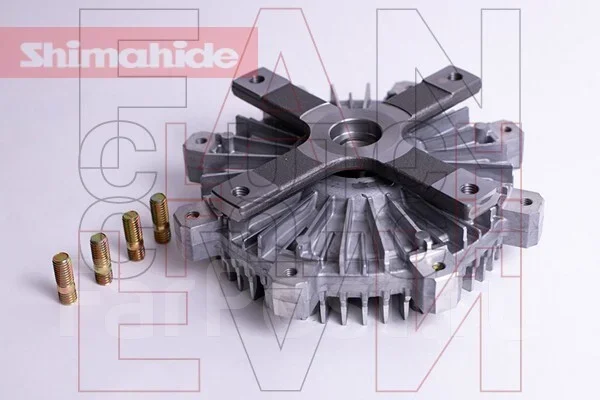 ����� ����������� Shimahide VI-7380 VI7380 ����