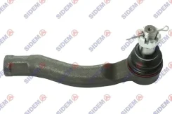 ���������� ������� ���� Toyota LAND Cruiser 100 02- ����. Sidem 45645 ����