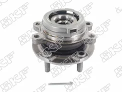 ������� � ����������� Nissan Teana/Murano 07- 2.5 ������. SKF VKBA7617 ����