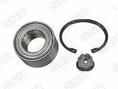 ��������� ������ ������� Duster 4x4 NTN-SNR R155114 R155114 ����