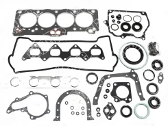 ����������� ��������� Toyota Corolla (E100, E110) 91-02 / Carina 92-01 5AFE (�������) Stone ���. JFS10346 JFS10346 ����