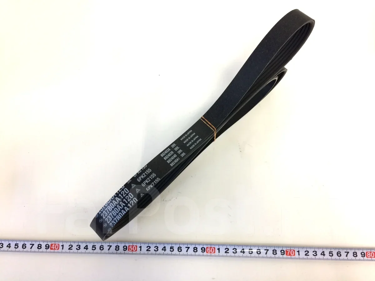 ������ ��������� Subaru [23780AA120] 23780AA120 ����