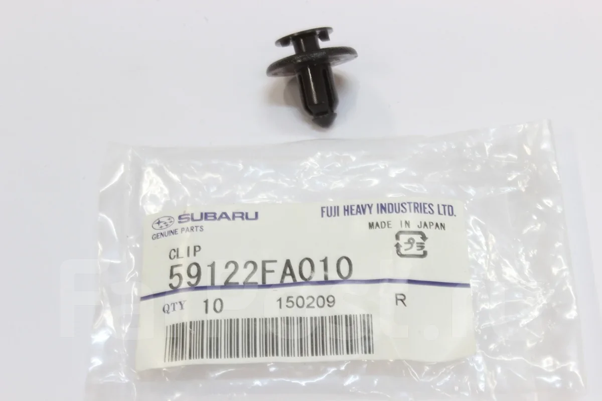 ������ Subaru 59122FA010 59122FA010 ����