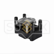 ������� ��������� ��� Volkswagen GOLF, Volkswagen POLO, Skoda Octavia Sufix FC-2092 FC2092 ����
