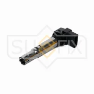 ������� ��������� ��� Volkswagen GOLF, SEAT Ibiza, Skoda Fabia Sufix FC-2180 FC2180 ����