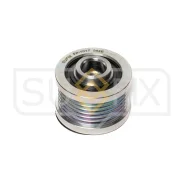 �������� ����� ����� ���������� ��� Nissan Tiida, Nissan X-Trail, Nissan Serena Sufix FP-1017 FP1017 ����
