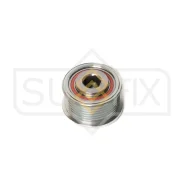 ����� �������� ����� ���������� ��� Toyota Hilux, Toyota Hiace, Toyota LAND Cruiser Sufix FP-1024 FP1024 ����