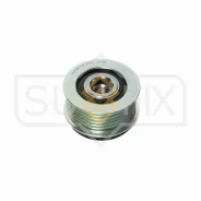 ����� ���������� ���� ���������� ��� Ssangyong Musso/Mussosports, Chevrolet Captiva 2.0, Mercedes-BENZ VITO Sufix FP-1045 FP1045 ����