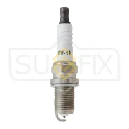 ����� ��������� (Platinum + Nickel) Sufix FV14 FV14 ����