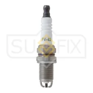 ����� ��������� (Nickel) (F0101073) Sufix [FV-43] FV43 ����