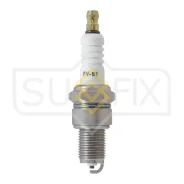 ����� ��������� (nickel) Sufix [FV51] FV51 ����