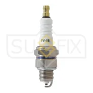 ����� ��������� (Nickel) Volga/Gazelle/Sobol Sufix FV58 FV58 ����