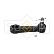 ����� ������� | ����� | Mitsubishi Pajero II V2_W/V4_W 91-00 Sufix SD5002 SD5002 ����