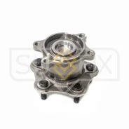 ������� ������ � ����� � ABS Nissan Teana(J31) 2.0-3.5 03 / Altima(L31) 2.5-3.5 01-06 Sufix SN1126 SN1126 ����