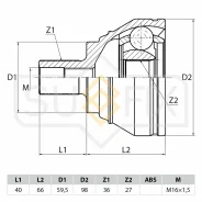 ���� �������� | ����� ����/��� | Sufix ST1003 ST1003 ����