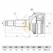 ���� �������� | ����� ����/��� | Sufix ST1010 ST1010 ����